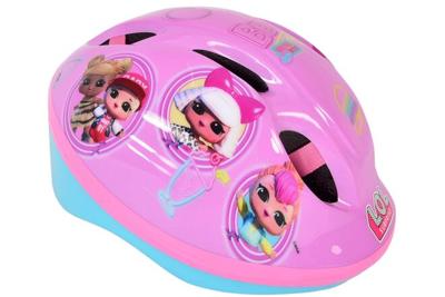 Volare Dolls fietshelm - 52-56 cm
