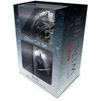 The Witcher: The Hunter Gift Set The Witcher: The Hunter Gift Set