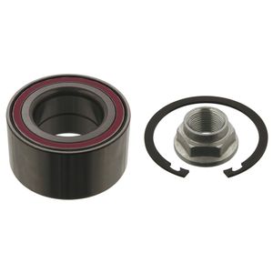 Wiellager 38314