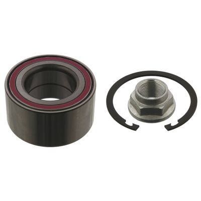Wiellager 38314