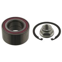 Wiellager 38314
