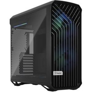 Fractal Design Torrent Black RGB + Light TG