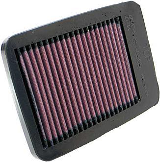 K&N Replac. filter su-6505
