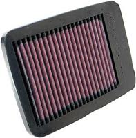 K&N Replac. filter su-6505