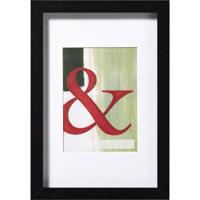 walther+ design EA040B Wissellijst Papierformaat: 30 x 40 cm Zwart walther+ design EA040B Wissellijst Papierformaat: 30 x 40 cm Zwart