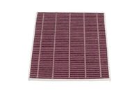 AMC Filter Cabin-air Xtra-clean TC1021X AMC Filter Cabin-air Xtra-clean TC1021X