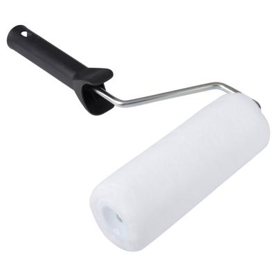 Copenhagen Pro compleet muurverfroller universeel - 18 cm - 12 mm vacht - anti spat - incl. beugel 8 mm - 23.320.03