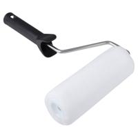 Copenhagen Pro compleet muurverfroller universeel - 18 cm - 12 mm vacht - anti spat - incl. beugel 8 mm - 23.320.03