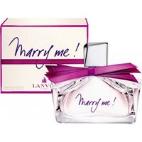 Marry Me! eau de parfum, 75 ml