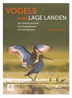 Vogels in de lage landen - Ger Meesters - ebook