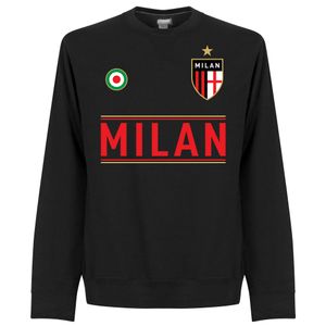Milan Team Sweater