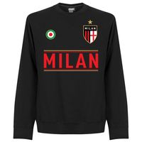 Milan Team Sweater - thumbnail