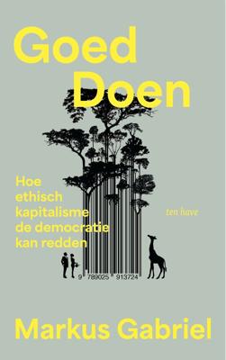 Goed doen (Paperback)