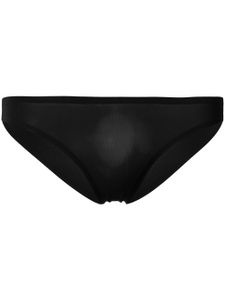 Maison Close culotte Tapage Nocturne - Noir