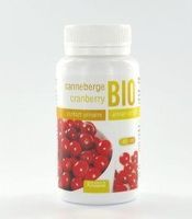 Cranberry vegan bio - thumbnail