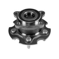 Wiellager ADT38395 Wiellager ADT38395