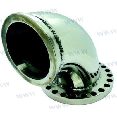 SED3092200 - PERKINS RVS UITLAATBOCHT