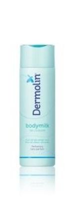 Bodymilk