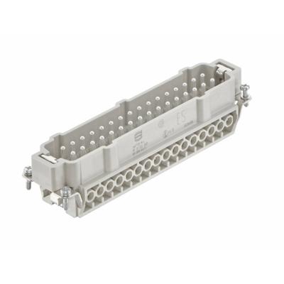 Harting 09330322601 Pin-inzetstuk 32 Schroeven 1 stuk(s)