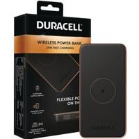 Duracell DRPB3040A powerbank 10000 mAh Zwart