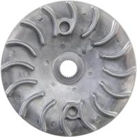 SUPERTEC TUNING PARTS vliegwiel luefterrad