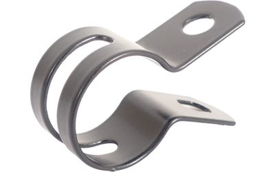 Gazelle Remarmstrop 20x1 mm - zwart