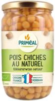 Primeal Kikkererwten conserve bio
