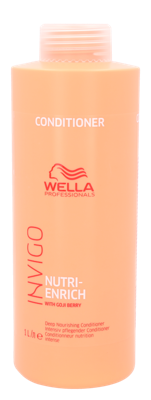 Wella Invigo - Nutri-Enrich Deep Nourishing Conditioner 1000 ml
