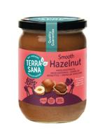 Hazelnootpasta bio 500 Gram