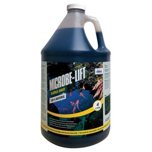 Microbe-Lift Sludge Away 4 liter