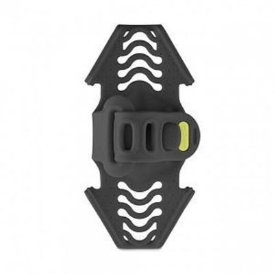 Telefoonhouder By,Schulz Bike Tie Pro 2 Zwart