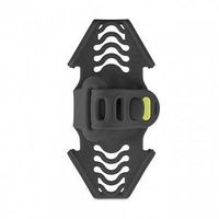 Bone Collection Telefoonhouder by,schulz bike tie pro 2 zwart