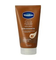 Handcreme cocoa hydrate