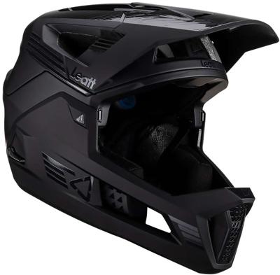 Leatt 4.0 Enduro - Fullface Helmet