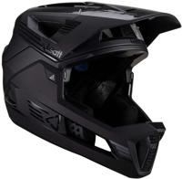 Leatt 4.0 Enduro - Fullface Helmet