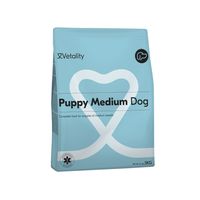 Vetality Puppy Medium - 3 kg - thumbnail