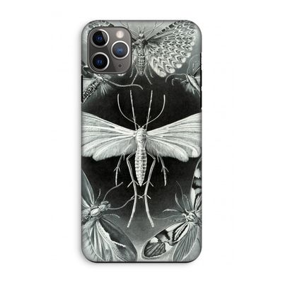 Haeckel Tineida: iPhone 11 Pro Max Tough Case