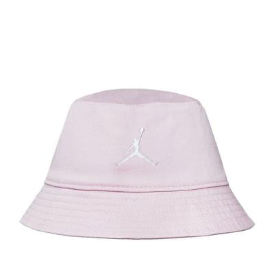Kindermuts Jordan JAN JORDAN BUCKET HAT 9A0581 A9Y Roze
