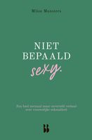 Niet bepaald sexy - Milou Munsters - ebook