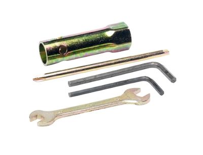 Makita Accessoires Gereedschapsbakje - 824002-0