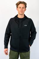 OAKLEY Sierra Full Zip Casual Vest Heren XL