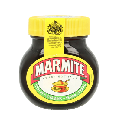Marmite Yeast extract 125 Gram Marmite Yeast extract 125 Gram