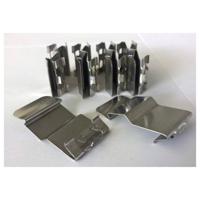 Pracht 0604213-LUNA_Clips 0604213 10 stuk(s)