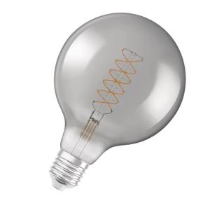 OSRAM 4058075761254 LED-lamp Energielabel G (A - G) E27 Globe 7.8 W = 30 W Warmwit (Ø x h) 124 mm x 124 mm 1 stuk(s)