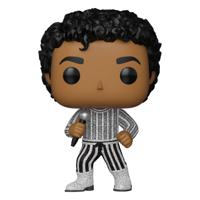 Michael Jackson POP! Rocks Vinyl Figure Rock With You(GL) 9 cm Michael Jackson POP! Rocks Vinyl Figure Rock With You(GL) 9 cm