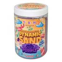 Tuban | Dynamic Speelzand Paars