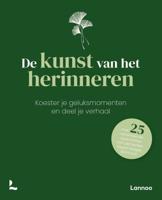 De kunst van het herinneren (Hardback)