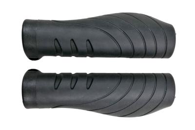 Endzone Ergonomic Double Density Handvatten - Zwart Endzone Ergonomic Double Density Handvatten - Zwart