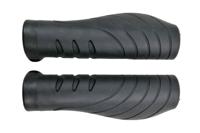 Endzone Ergonomic Double Density Handvatten - Zwart Endzone Ergonomic Double Density Handvatten - Zwart