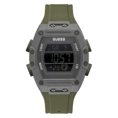 Horloge Heren Guess GW0340G3 (Ø 43 mm)